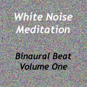 Изображение для 'Binaural Beat Volume One'