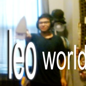 Leo World 的头像