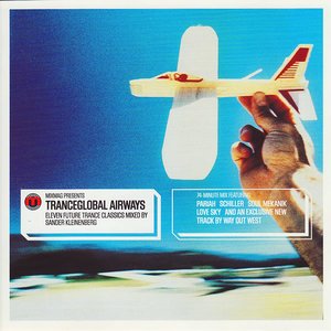 Tranceglobal Airways