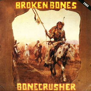 Bonecrusher cover