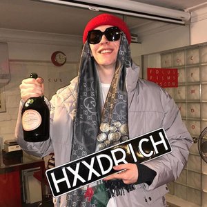 Avatar for Big Baby Tape feat. Tape LaFlare