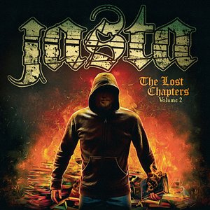 The Lost Chapters - Volume 2