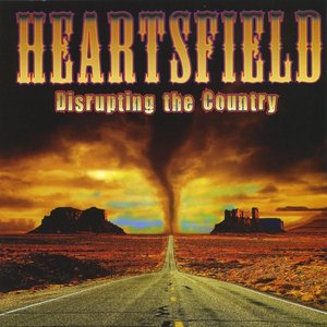 Disrupting the Country