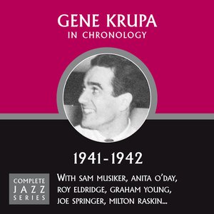 Complete Jazz Series 1941 - 1942