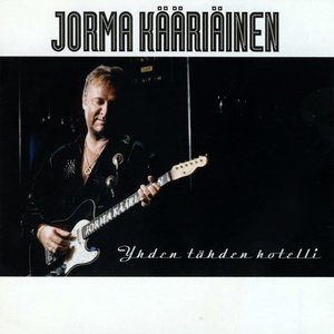 Yhden tähden hotelli