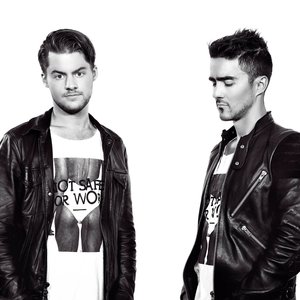 Avatar for Dimitri Vangelis & Wyman