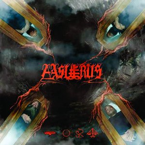 Aasverus