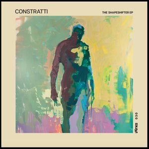 The Shapeshifter EP