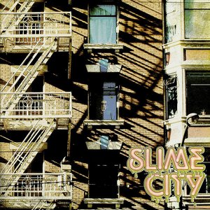 slime city