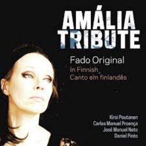 Amália Tribute