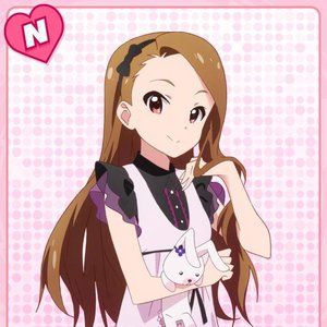 Iori Minase 的头像