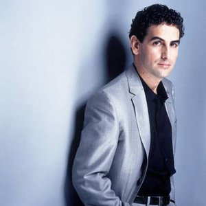 “Juan Diego Flórez, Patrizia Ciofi, Orquestra de la Comunitat Valenciana & Daniel Oren”的封面