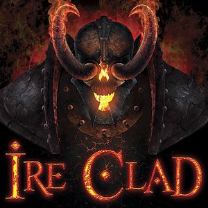 Ire Clad