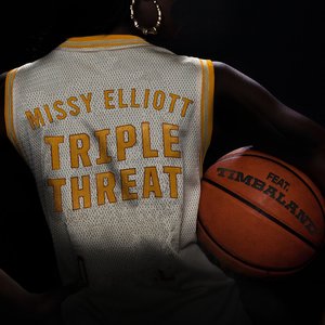 Triple Threat (with Timbaland) - Single
