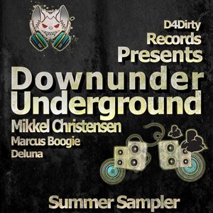 Downunder Underground - Summer Sampler