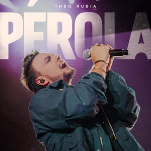 Tu És Tudo o Que Tenho (Pérola) [Ao Vivo]