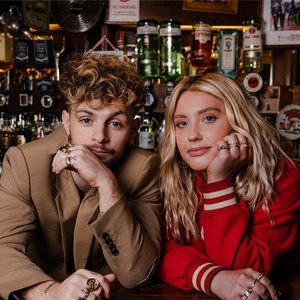 Ella Henderson & Tom Grennan 的头像