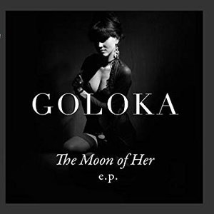 The Moon Of Her E.P.