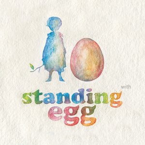 스탠딩 에그 (Standing Egg) 的头像