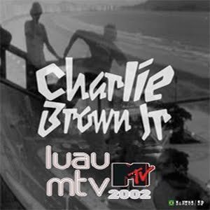 Ao Vivo Luau Mtv