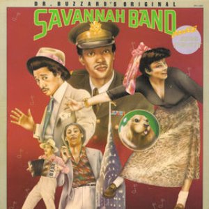 Dr. Buzzard's Original Savannah Band Meets King Penett