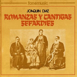 Romanzas y Cantigas Sefardies