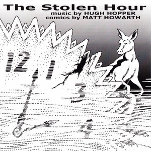 The Stolen Hour