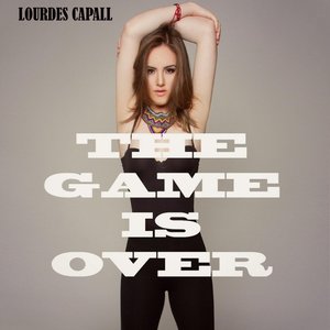 The Game Is Over