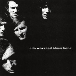 Otis Waygood Blues Band