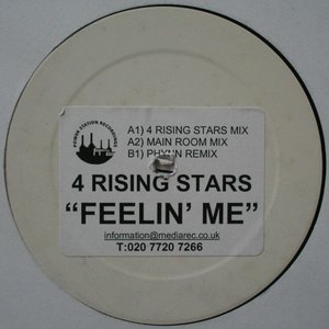 Аватар для 4 Rising Stars