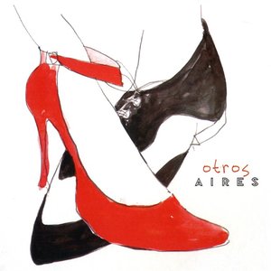 “Otros Aires”的封面