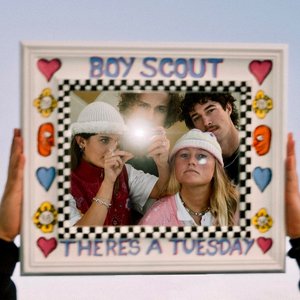 Boy Scout (EP)