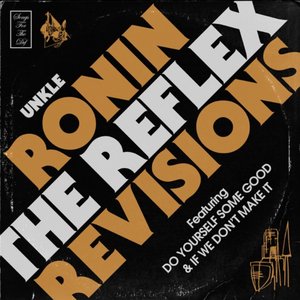 Rōnin (The Reflex Revisions) - Single