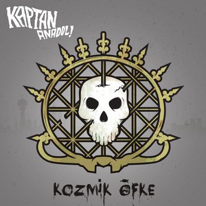 Kozmik Öfke