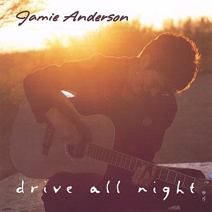 Drive All Night