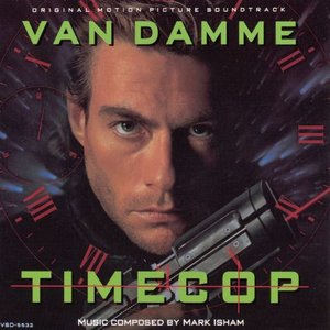 Time Cop (Original Motion Picture Soundtrack)