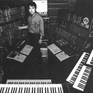 Logic System photo provided by Last.fm