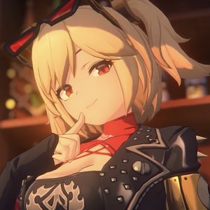 Burnice Theme (Character Demo Music)