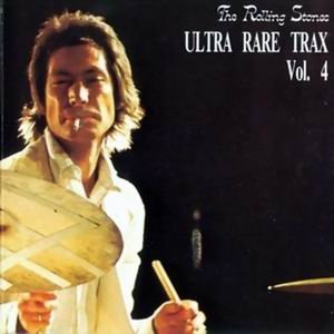 Ultra Rare Trax Vol. 4