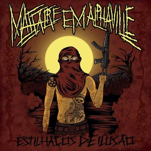 Estilhaços de Ilusão