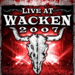 Image for 'Live At Wacken'