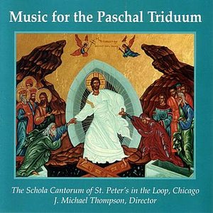 Music For The Paschal Triduum