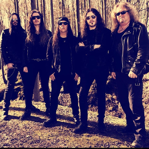 Vicious Rumors
