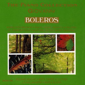 Boleros, Vol. I