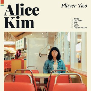 Player 2 - EP