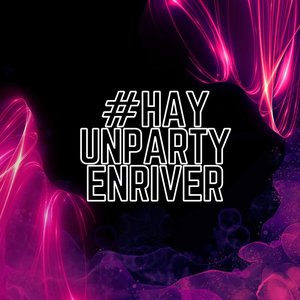 #HAYUNPARTYENRIVER