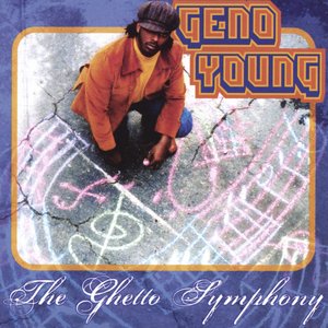 The Ghetto Symphony