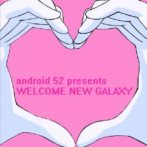 welcome new galaxy