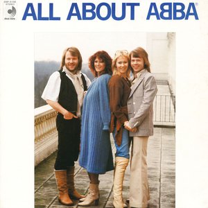 All About ABBA