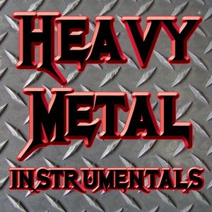 Heavy Metal Instrumentals